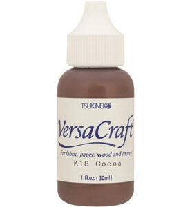 Versacraft Inker, Cocoa
