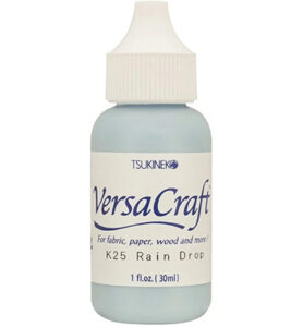 Versacraft Inker, Rain Drop
