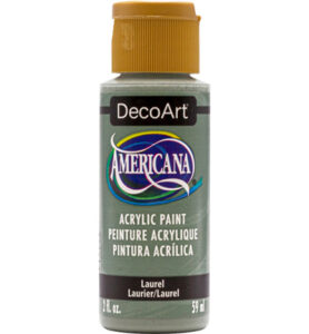 Americana Acrylics 59ml, Laurel