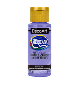 Americana Acrylics 59ml, Lavender Haze