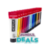 Amsterdam Acrylic | Bundle Deal