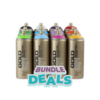 Montana Gold | Bundle Deal