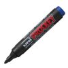 Uni Prockey Permanent Marker Blauw Bullet 5,7 Mm
