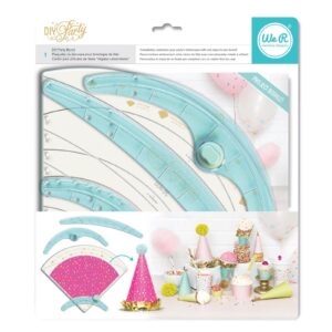 We R Makers Diy Party Board