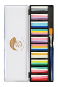 Pxp Splitcake Palette Blurred Lines 10 X 10 Gram