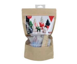 Creakit® Thema Kerstmis