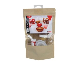 Creakit® Thema Love
