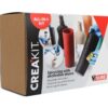 Creakit® Upcycling Met Sierstuc