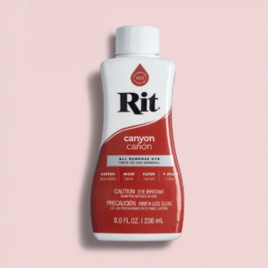 Rit Liquid Verf Canyon 236ml