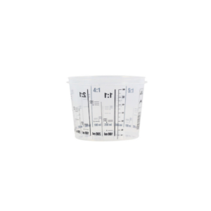 Maatcilinder 750 Ml