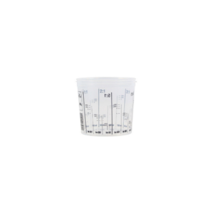 Maatcilinder 380 Ml