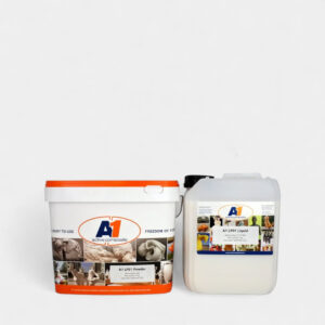 A1 Acrylic One A+b 10kg+5kg