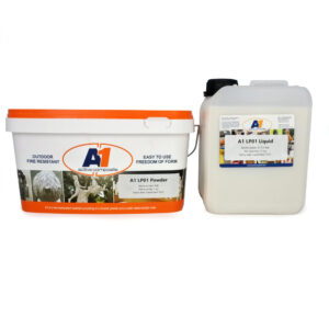 A1 Acrylic One A+b 5kg+2,5kg