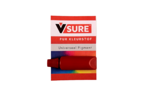 Pur Kleurstof Groen 10 G