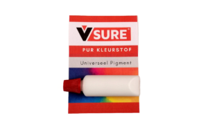 Pur Kleurstof Wit 10 G