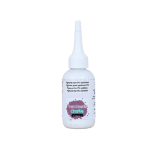 Mouldlife Pigment | Pu Hars | Kunsthars Wit | 100 Gr