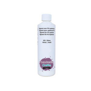 Mouldlife Pigment | Pu Hars | Kunsthars Wit | 200 Gr