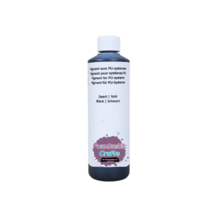 Mouldlife Pigment | Pu Hars | Kunsthars Zwart | 100gr