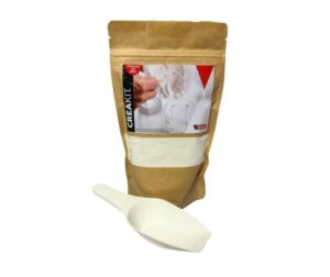 Creakit® Kunstporselein Navulling 500 G