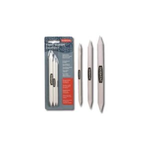 Derwent | Doezelaar | Set 3 Stuks
