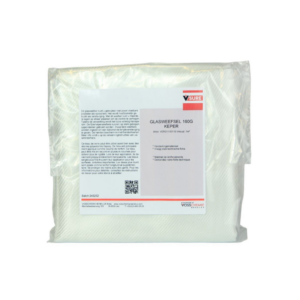 Glasweefsel 160 G Keper 1 M²