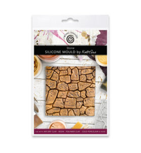 Kate Sue Design | Silicone Mould | Stone
