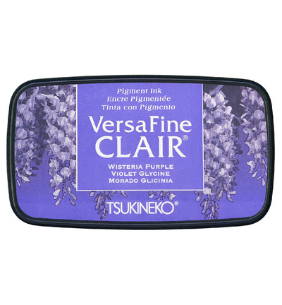 Versafine Clair Wisteria Purple