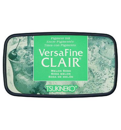 Versafine Clair Melon Soda