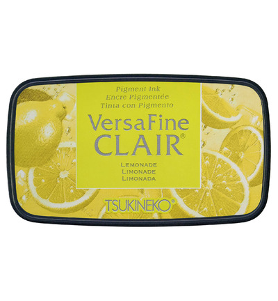 Versafine Clair Lemonade