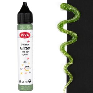 German Glitter | Meigroen