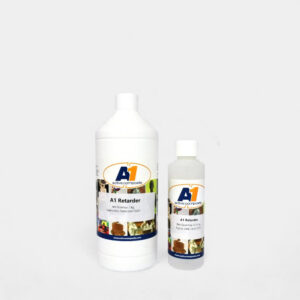 A1 Retarder | 1000 Gram