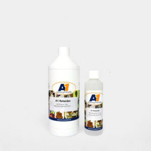 A1 Retarder | 250 Gram