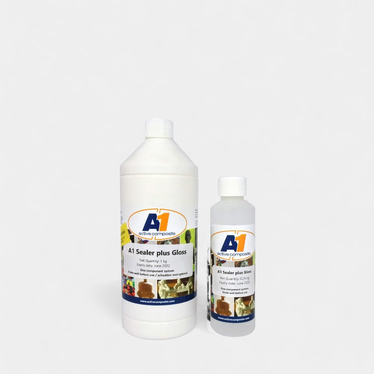 A1 Sealer Plus Gloss | 5000 Gram