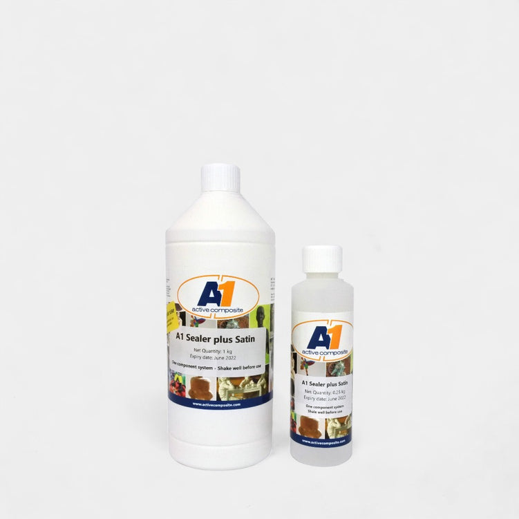 A1 Sealer Plus Satin | 1000 Gram