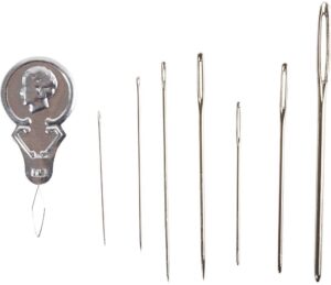Set Naalden 3,8 X 7 Cm