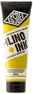 Essdee Block Printing Inkt 300 Ml Limoen