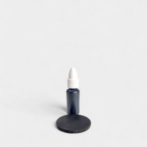 A1 Pigment Zwart | 10 Ml