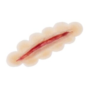 Grimas Small Scar | Latex Wound 801