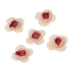 Grimas Bullet Holes | Latex Wound 815