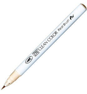 Clean Color Real Brush | 069 | Blush