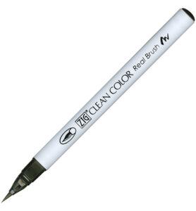 Clean Color Real Brush | 095 | Cool Gray 5