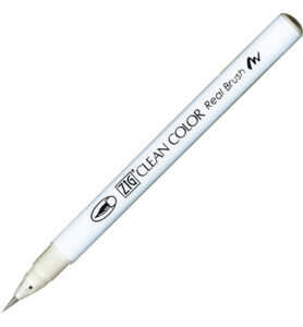 Clean Color Real Brush | 099 | Cool Gray 1