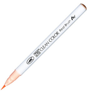 Clean Color Real Brush | 220 | Tea Rose