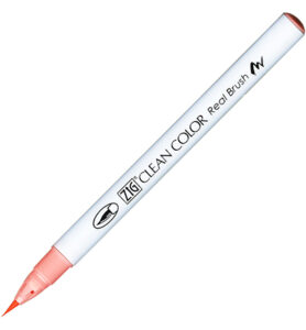 Clean Color Real Brush | 222 | Pink Flamingo