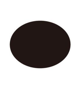 Punch L, Oval | 38x28mm