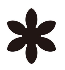 Punch L, Daisy | ø 33mm