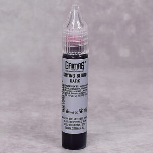 Grimas Drying Blood Dark | 10 Ml