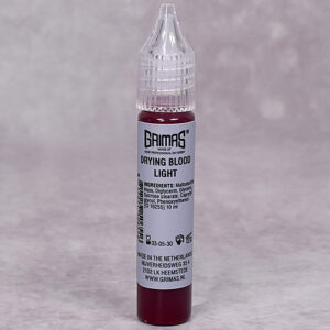 Grimas Drying Blood Light | 10 Ml