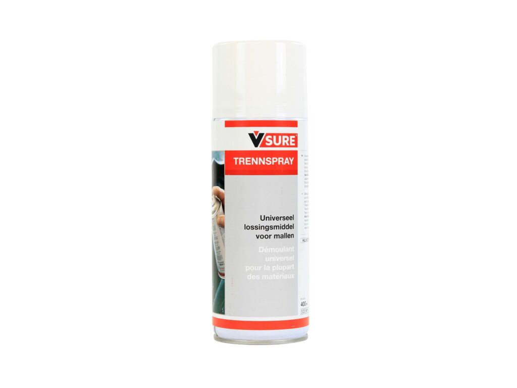 Trennspray Loswas 400 Ml