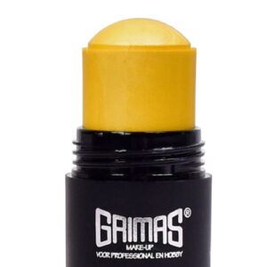 Grimas Covercream Bright Yellow Spark 720